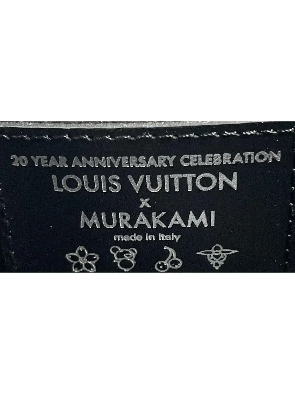 Louis Vuitton X Takashi Murakami Nice #265913L24B